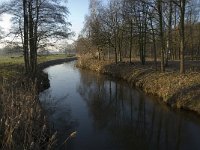 NL, Noord-Brabant, Veldhoven, De Hogt, Dommel 6, Saxifraga-Jan van der Straaten