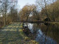 NL, Noord-Brabant, Veldhoven, De Hogt, Kempense Plassen 4, Saxifraga-Jan van der Straaten