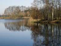 NL, Noord-Brabant, Veldhoven, De Hogt, Kempense Plassen 9, Saxifraga-Jan van der Straaten