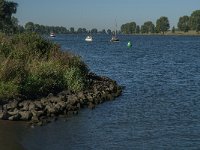 NL, Noord-Brabant, Waalwijk, Bergsche Maas 10, Saxifraga-Jan van der Straaten