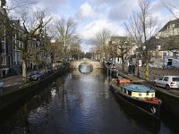 NL, Noord-Holland, Amsterdam, Prinsengracht 2, Saxifraga-Tom Heijnen