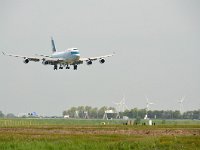 NL, Noord-Holland, Amsterdam, Schiphol 1, Saxifraga-Tom Heijnen