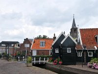 NL, Noord-Holland, Edam-Volendam, Volendam 3, Saxifraga-Tom Heijnen