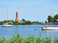 NL, Noord-Holland, Openluchtmuseum Enkhuizen 4, Saxifraga-Tom Heijnen