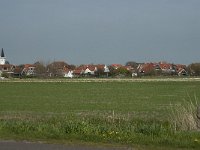 NL, Noord-Holland, Texel, Den Hoorn 7, Saxifraga-Willem van Kruijsbergen