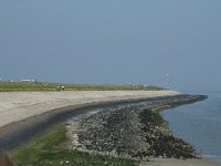 NL, Noord-Holland, Texel, Oudeschild 5, Saxifraga-Willem van Kruijsbergen