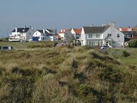 NL, Noord-Holland, Zandvoort, Kraaienveld 2, Saxifraga-Jan van der Straaten