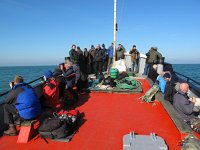 NL, Noordzee, Delta 3, Saxifraga-Bart Vastenhouw