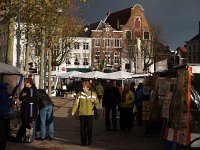 NL, Overijssel, Deventer 30, Saxifraga-Hans Dekker