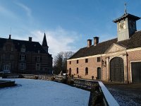 NL, Overijssel, Hof van Twente, Twickel 3, Saxifraga-Hans Dekker