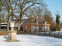 NL, Overijssel, Hof van Twente, Twickel 4, Saxifraga-Hans Dekker