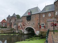 NL, Utrecht, Amersfoort, Koppelpoort 2, Saxifraga-Tom Heijnen