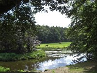 Groeneveld C0221 : Landgoed Groeneveld, Baarn