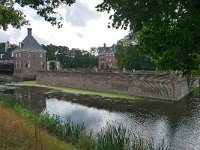 NL, Utrecht, Utrechtse Heuvelrug, Kasteel Amerongen 3, Saxifraga-Tom Heijnen