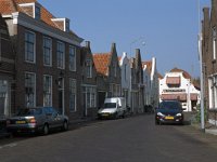 NL, Zeeland, Schouwen-Duivenland, Zierikzee 7, Saxifraga-Jan van der Straaten