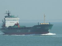 NL, Zeeland, Valkenisse, Westerschelde 2, Saxifraga-Jan van der Straaten