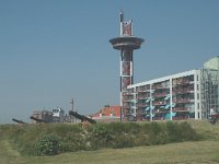 NL, Zeeland, Vlissingen 11, Saxifraga-Jan van der Straaten