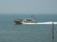 NL, Zeeland, Vlissingen, Westerschelde 1, Saxifraga-Jan van der Straaten