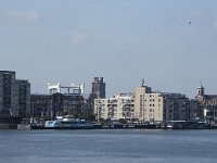 NL, Zuid-Holland, Dordrecht 1, Saxifraga-Willem van Kruijsbergen