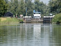 NL, Zuid-Holland, Dordrecht, Helsluis 1, Saxifraga-Willem van Kruijsbergen