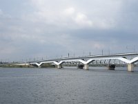 NL, Zuid-Holland, Dordrecht, Moerdijkbrug 13, Saxifraga-Willem van Kruijsbergen