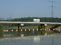 NL, Zuid-Holland, Dordrecht, Zoetemelkskil 1, Saxifraga-Jan van der Straaten