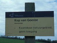 NL, Zuid-Holland, Goeree-Overflakkee, Kop van Goeree1, Saxifraga-Jan van der Straaten