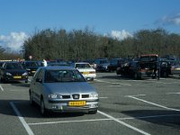 NL, Zuid-Holland, Goeree-Overflakkee, Westerweg 1, , Saxifraga-Jan van der Straaten