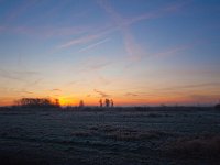 NL, Zuid-Holland, Midden-Delfland 4, Saxifraga-Bart Vastenhouw