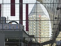 NL, Zuid-Holland, Rotterdam, Markthal 1, Saxifraga-Tom Heijnen