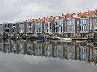 NL, Zuid-Holland, Schiedam, Nieuwe Haven 1, Saxifraga-Tom Heijnen