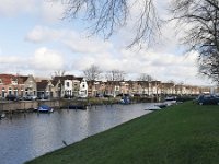 NL, Zuid-Holland, Voorne aan Zee, Noord Spui 1, Saxifraga-Tom Heijnen