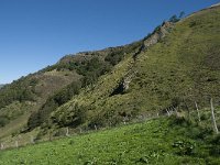 F, Ariege, Couflens, Cabane de Saube 2, Saxifraga-Willem van Kruijsbergen