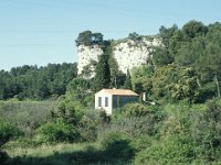 F, Bouches-du-Rhone, Lamanon 3, Saxifraga-Jan van der Straaten