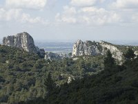 F, Bouches-du-Rhone, Saint-Remy-de-Provence 20, Saxifraga-Willem van Kruijsbergen