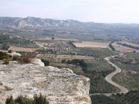 F, Bouches-du-Rhone, Saint-Remy-de-Provence, Alpilles 3, Saxifraga-Dirk Hilbers