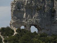 F, Bouches-du-Rhone, Saint-Remy-de-Provence, Caume 3, Saxifraga-Jan van der Straaten