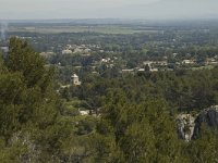 F, Bouches-du-Rhone, Saint-Remy-de-Provence, Vallon-de-Saint Clerg 9, Saxifraga-Marijke Verhagen