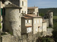 F, Drome, Beaufort-sur-Gervanne 4, Saxifraga-Marijke Verhagen