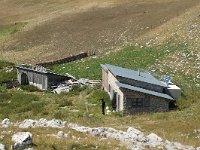 F, Drome, Treschenu-Creyers, Bergerie de Chamousset 1, Saxifraga-Jan van der Straaten