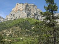 F, Drome, Treschenu-Creyers, Cirque d Archiane 8, Saxifraga-Jan van der Straaten