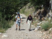 F, Drome, Treschenu-Creyers, Col de Menee 16, Saxifraga-Jan van der Straaten