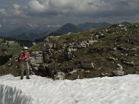 F, Drome, Treschenu-Creyers, Vallon de Combeau 44, Saxifraga-Jan van der Straaten