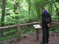 F, Haute-Marne, Rouvres-sur-Aube, Cascade d Etufs Rouvres 1, Saxifraga-Hans Dekker