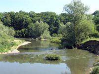 F, Haute-Saone, Cromary, Ognon 2, Saxifraga-Hans Dekker