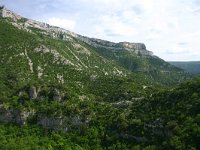 F, Herault, Saint-Maurice-Navacelles, Gorge de la Vis 10, Saxifraga-Dirk Hilbers