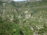 F, Herault, Saint-Maurice-Navacelles, Gorge de la Vis 5, Saxifraga-Dirk Hilbers