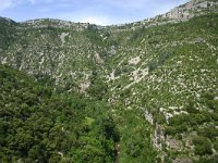 F, Herault, Saint-Maurice-Navacelles, Gorge de la Vis 6, Saxifraga-Dirk Hilbers