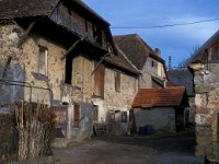 Châtel-en-Trièves