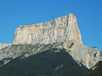 F, Isere, Chichilianne, Mont Aiguille 4, Saxifraga-Jan van der Straaten